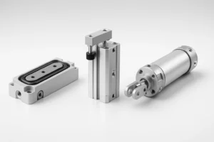 Cilindros de Fixação