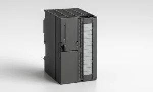 Unités centrales PLC