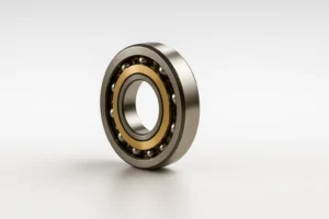 Roulements à billes à contact oblique