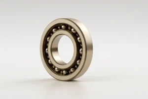 Roulements à billes auto-aligneurs