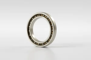 Roulements à billes à section mince