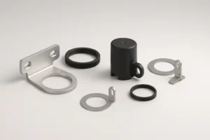 Acessórios para Preparação de Ar