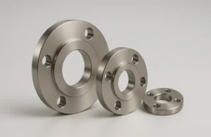 Flanges