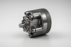 Pompes à pistons radiaux