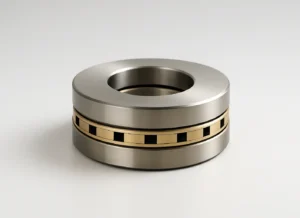 Rolamentos Axiais de Rolos