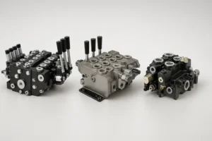 Distributeurs directionnels