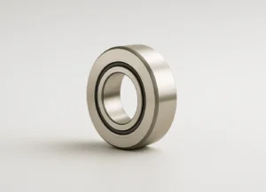 Rolamentos Esféricos Lisos de Contato Angular