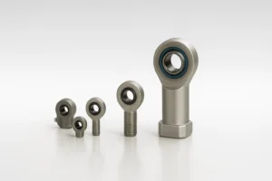 Terminais de Rótula