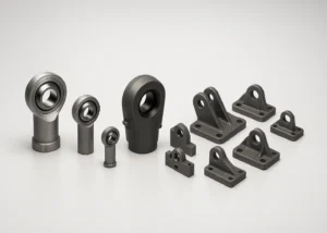 Accessoires de vérins