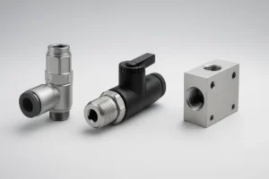 Válvulas para Aplicações Especiais