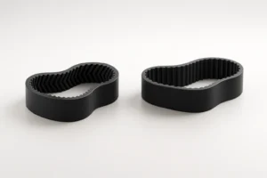 Courroies dentées spéciales