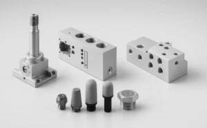 Acessórios para Válvulas