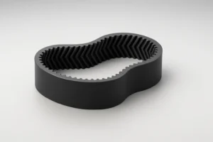 Eagle/Silent Courroies