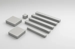 Placas e Barras de Plásticos Técnicos