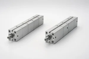 Cilindros Tandem, de Alta Força e Multipo­sição