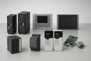 Electrical Parts