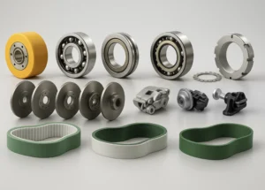 Mechanical Parts