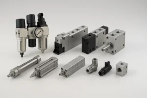 Pneumatic Parts
