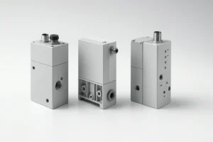 Válvulas Proporcionais