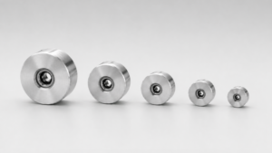 Tungsten Carbide Dies