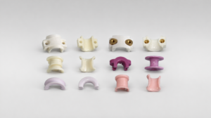 Guides for Flyer Bows