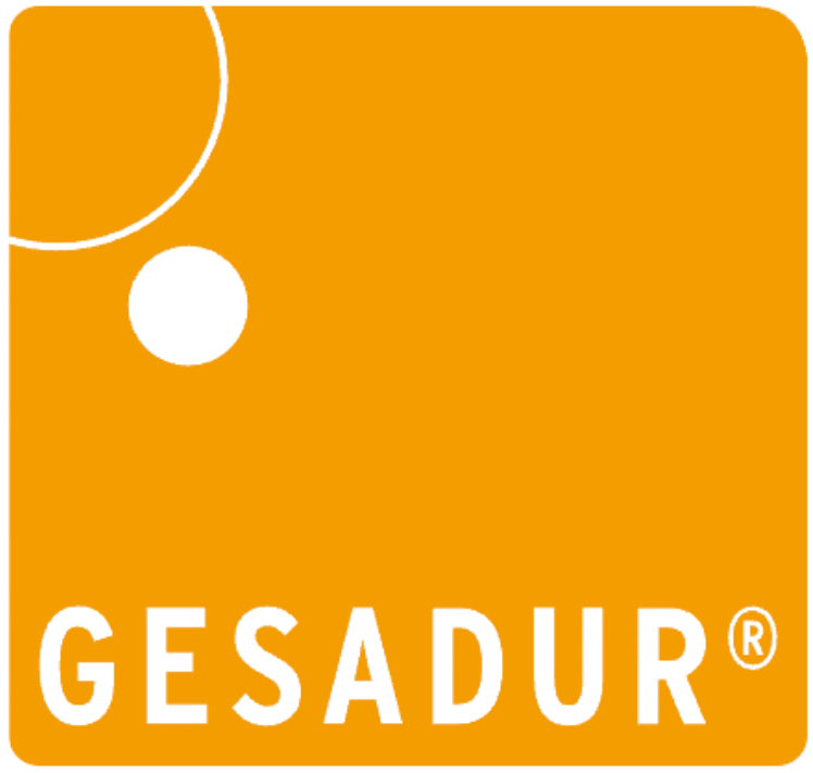 Logo GESADUR